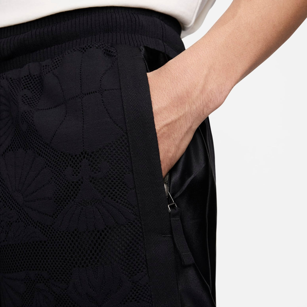 Nike SB Skyring Skate Shorts 'Black' FN2857-010