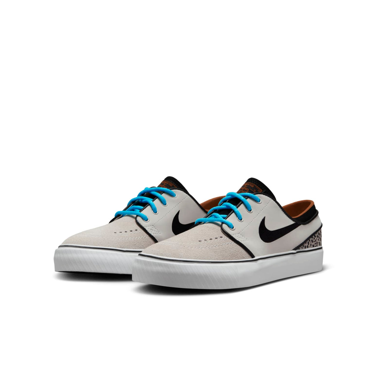 (GS) Nike SB Zoom Stefan Janoski 'Safari Olympic' FV3476-001