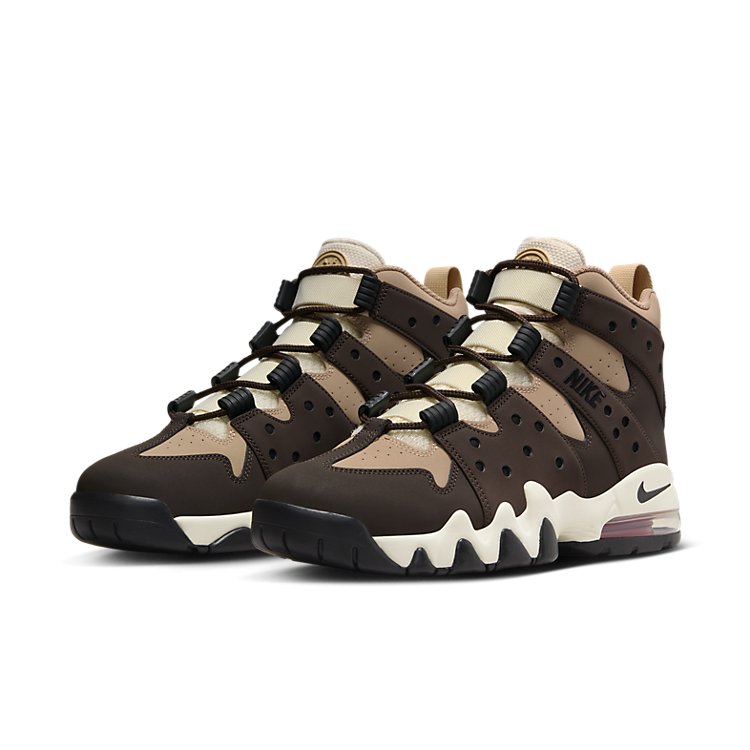 Nike Air Max 2 CB '94 'Baroque Brown' FJ7013-200