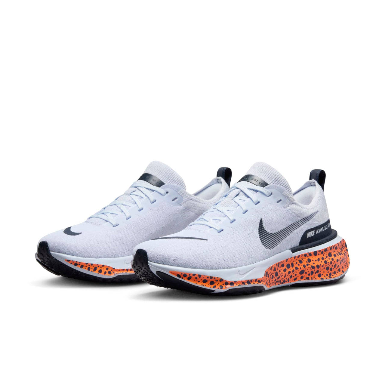 (WMNS) Nike ZoomX Invincible Run 3 Electric Pack 'Olympic Safari' FN7676-900