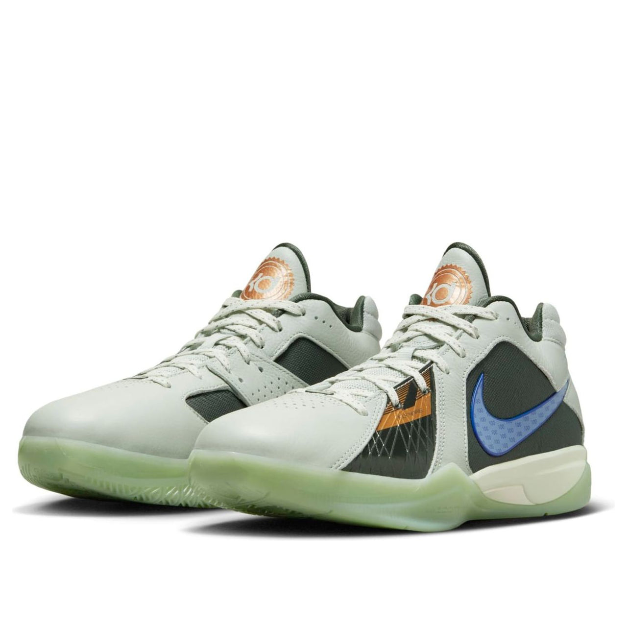 Nike Zoom KD 3 'Easy Money' FJ0980-001