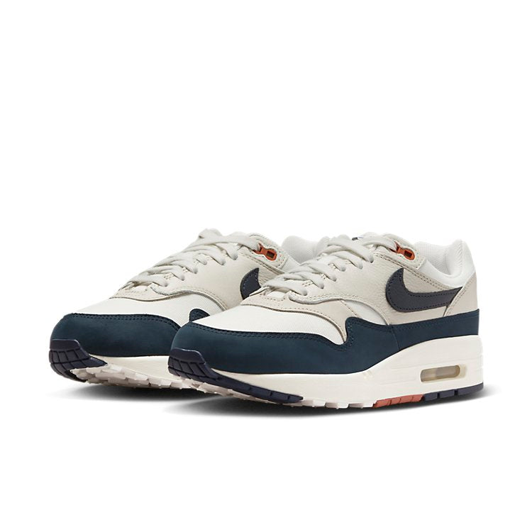 (WMNS) Nike Air Max 1 'Obsidian' FD2370-110