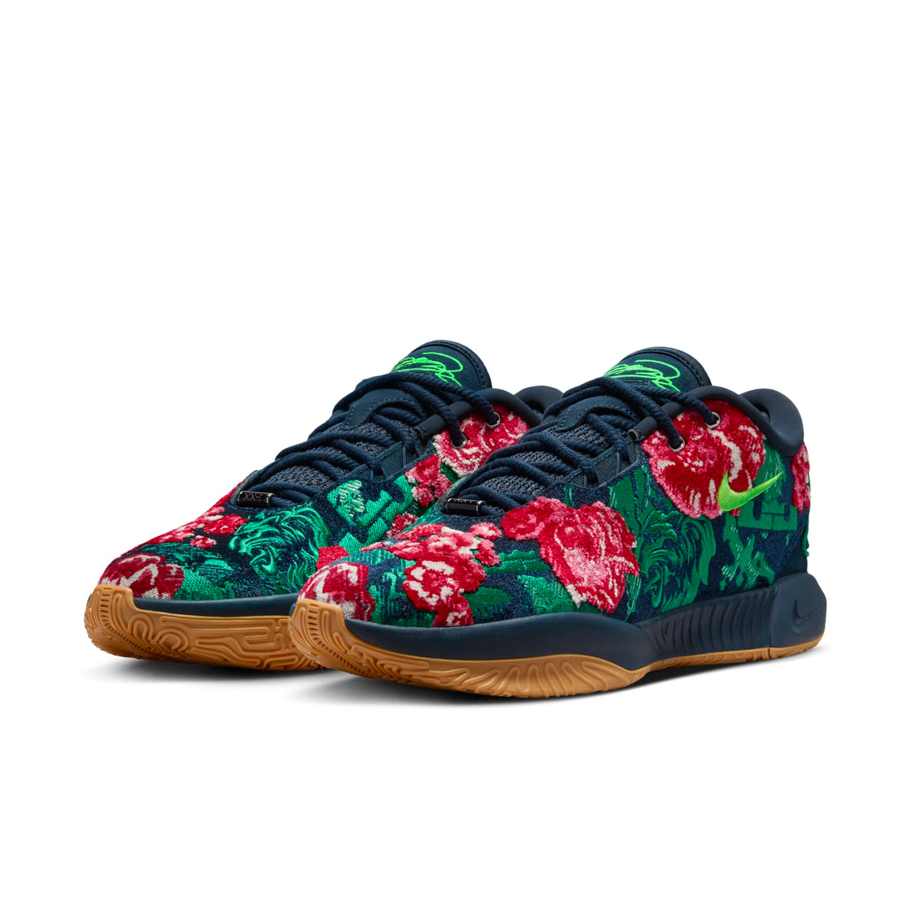 Nike LeBron 21 Premium EP 'Father of Pearl' FV7276-400