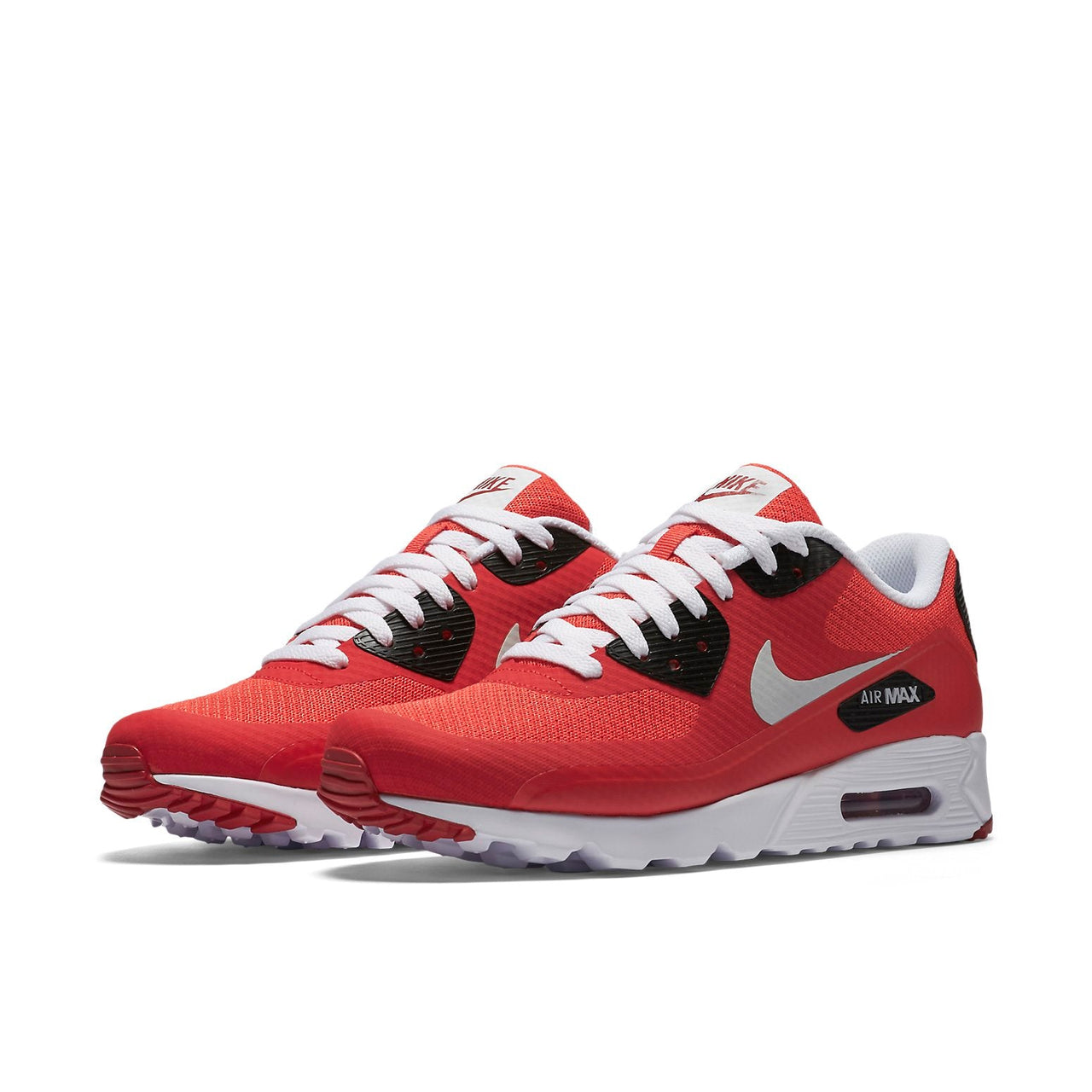 Nike Air Max 90 Ultra Essential 'Action Red' 819474-600