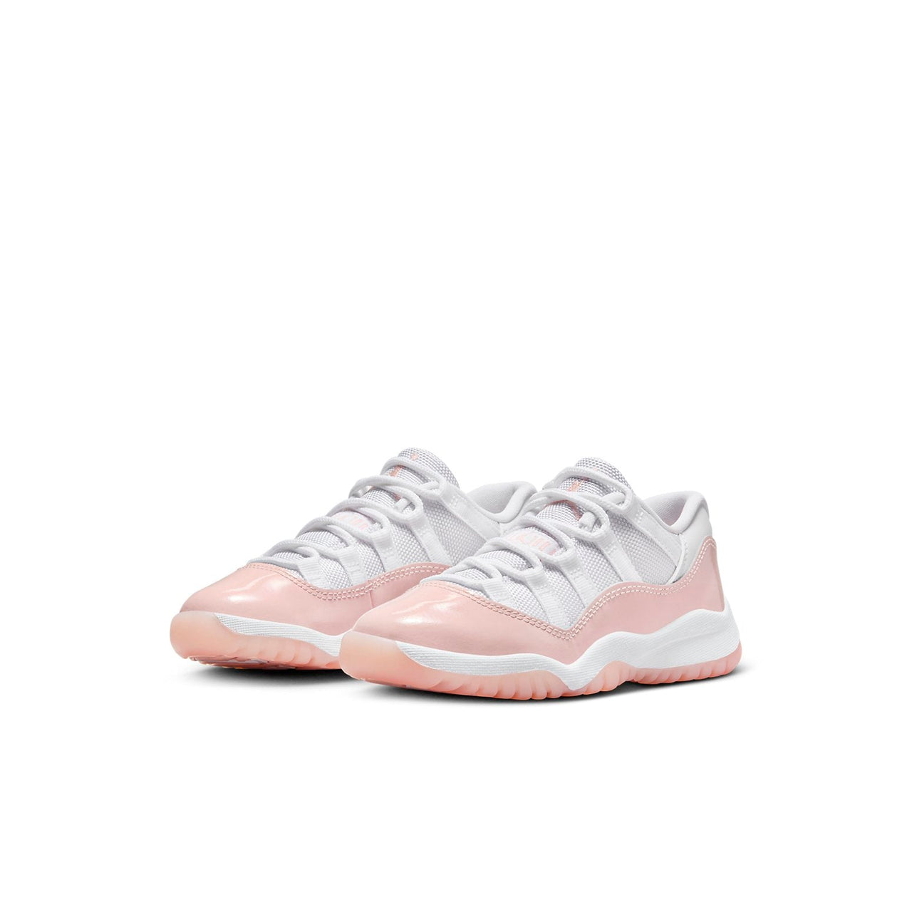 (PS) Air Jordan 11 Retro Low 'Legend Pink' 580522-160