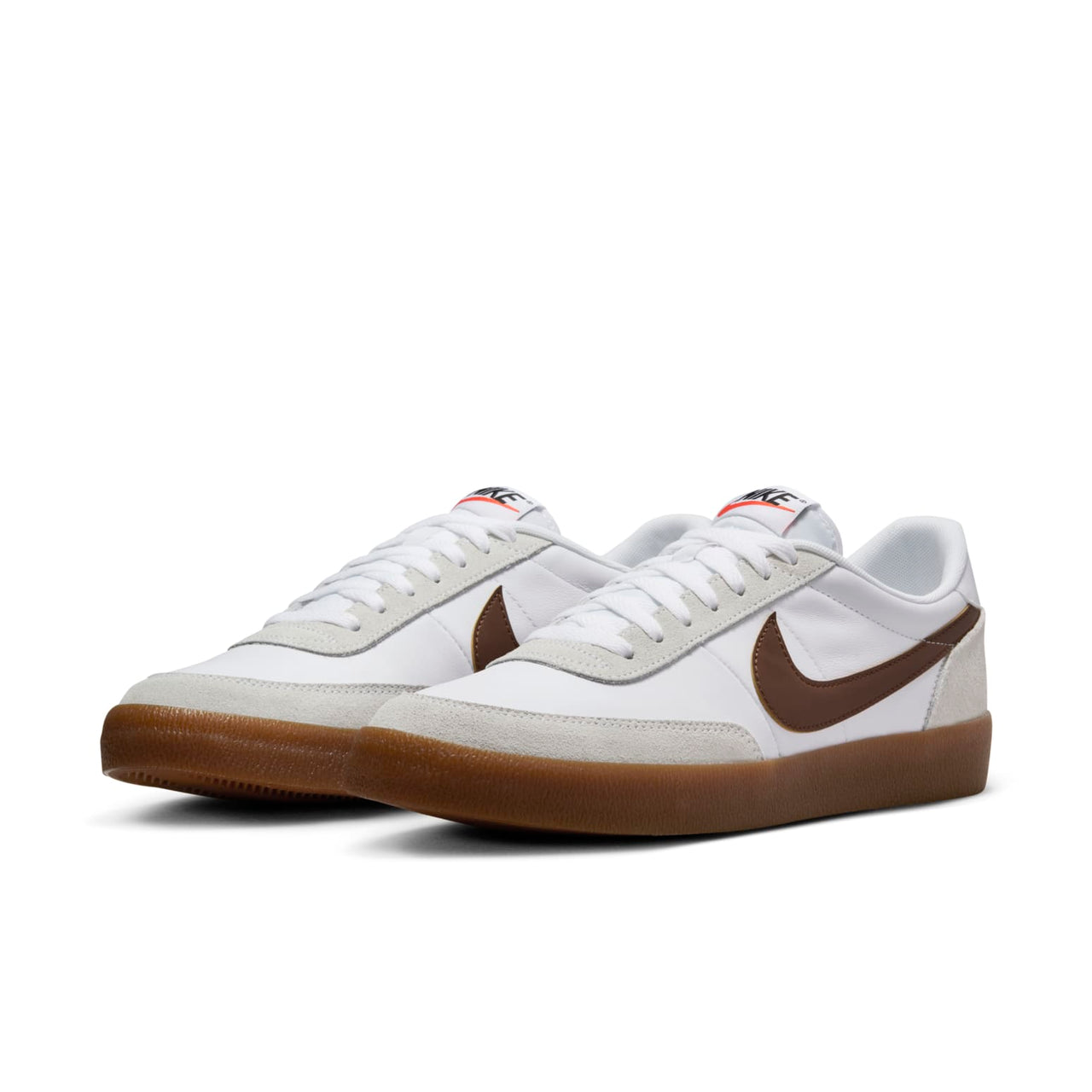 Nike Killshot 2 Leather 'White Cacao Wow Gum' 432997-130