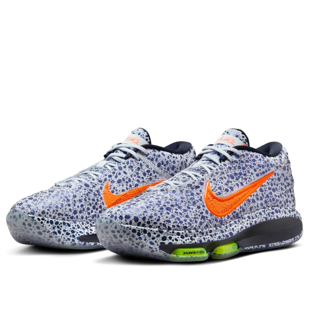 Nike Air Zoom GT Hustle 3 EP 'Olympic Safari' FV3425-900