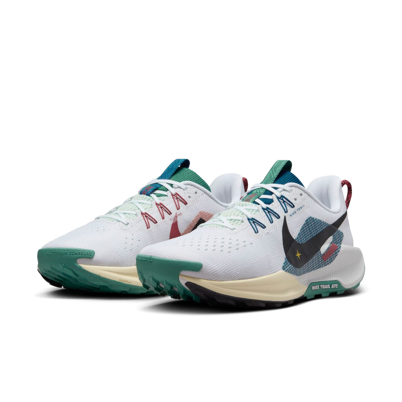 Nike Pegasus Trail 5 'Court Blue Cedar' DV3864-100
