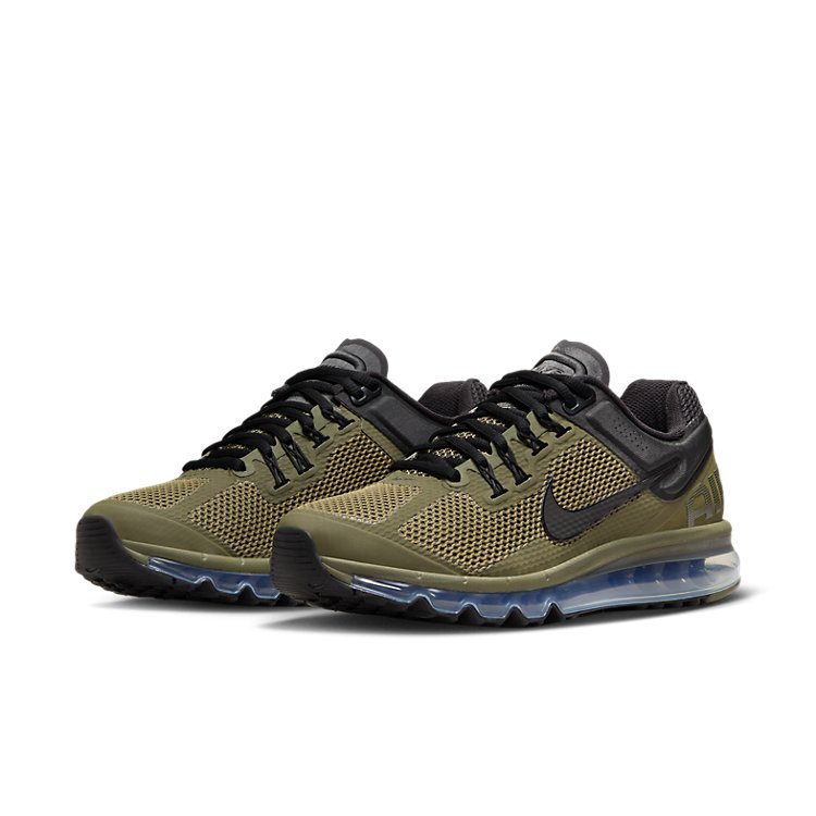 Nike Air Max 2013 'Olive Black' FZ3156-222