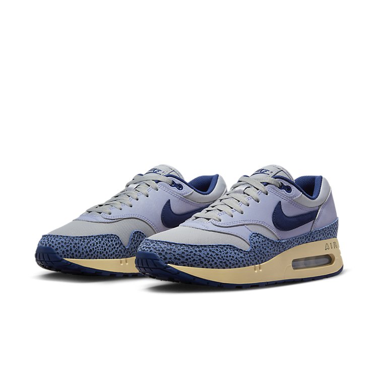 Nike Air Max 1 '86 OG 'Big Bubble Lost Sketch' DV7525-001