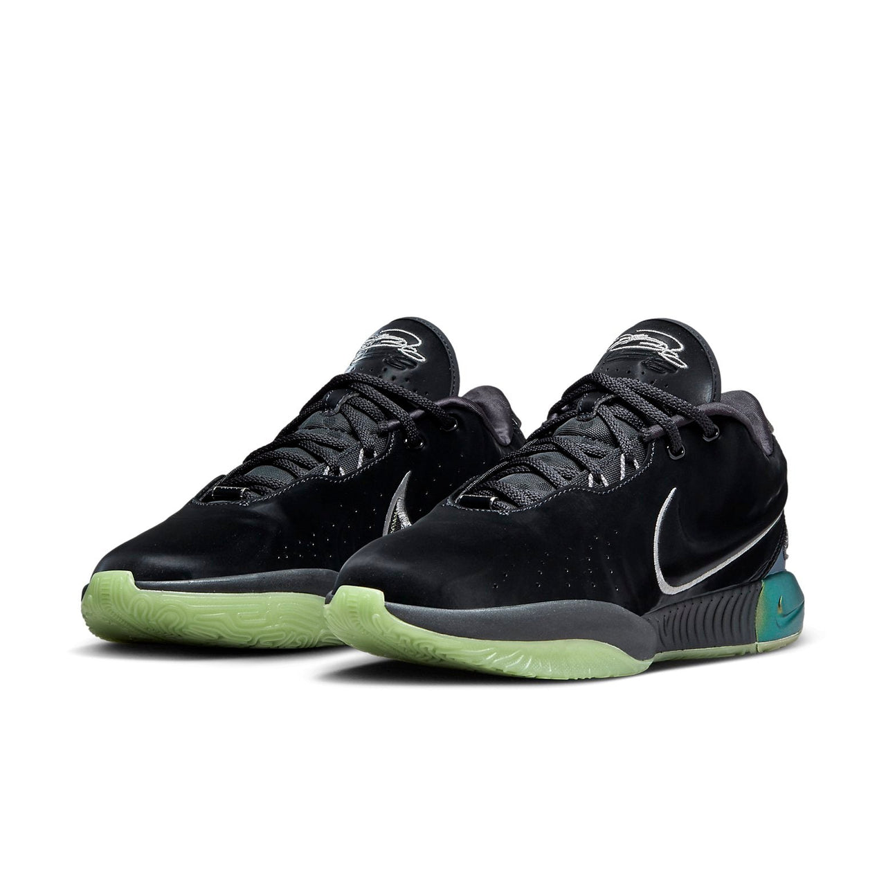 Nike Lebron 21 'Dunkman' FB2238-001