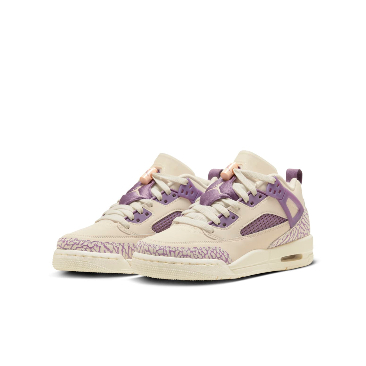 (GS) Air Jordan Spizike Low 'Let's Play' FQ3950-200
