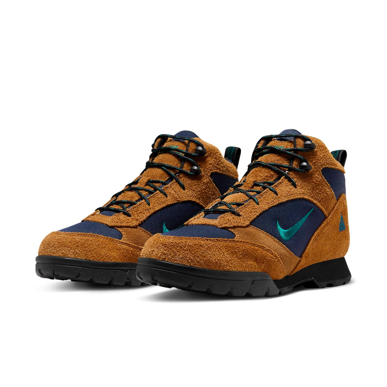 Nike ACG Torre Mid WP 'Burnt Sienna' FD0212-800