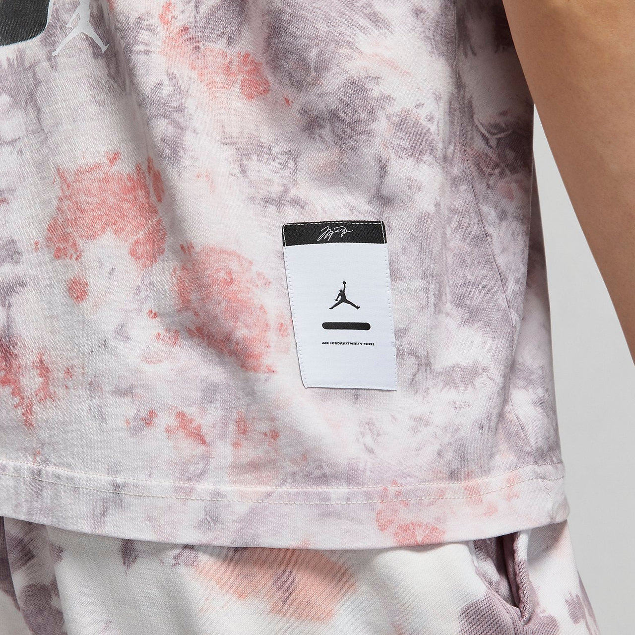 Air Jordan Sports DNA '85 T-shirt 'Multi-Color' DM1455-501