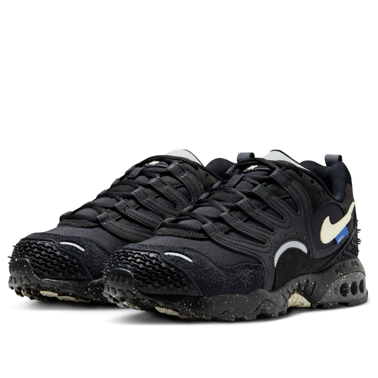 Nike x Undefeated Air Terra Humara 'Black' FN7546-002
