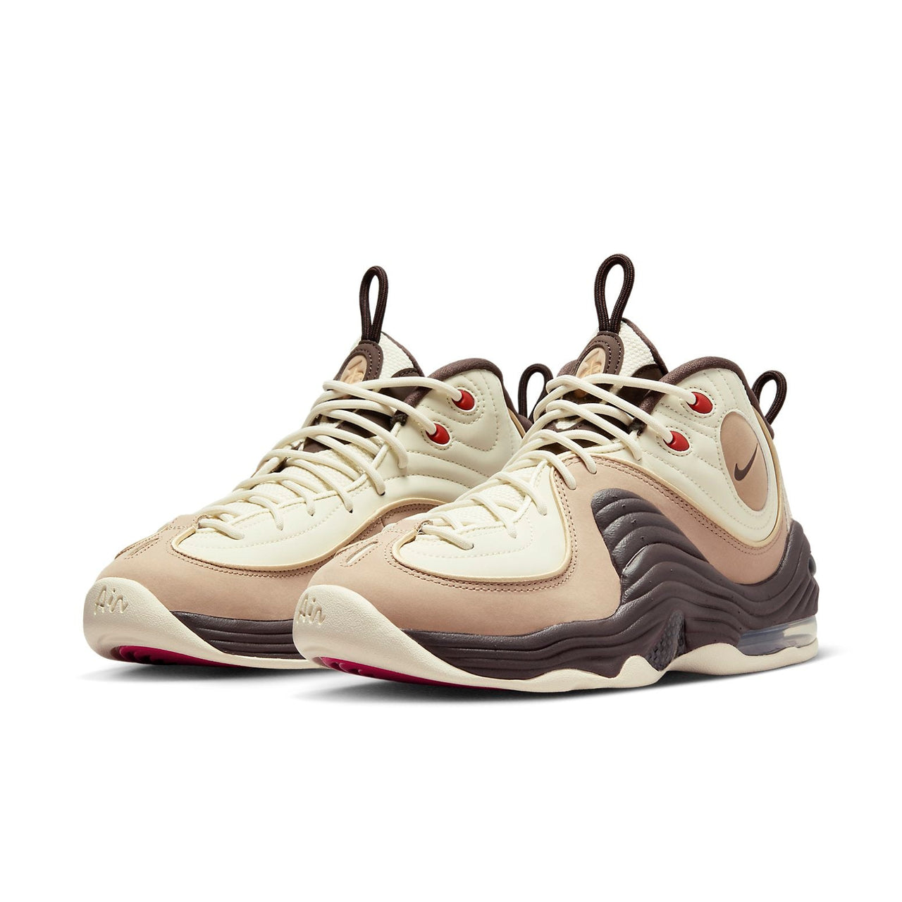 Nike Air Penny 2 'Sesame and Coconut Milk' FB8885-100