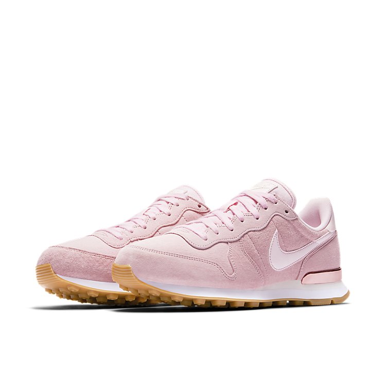 (WMNS) Nike Internationalist SD 'Pink' 919925-600