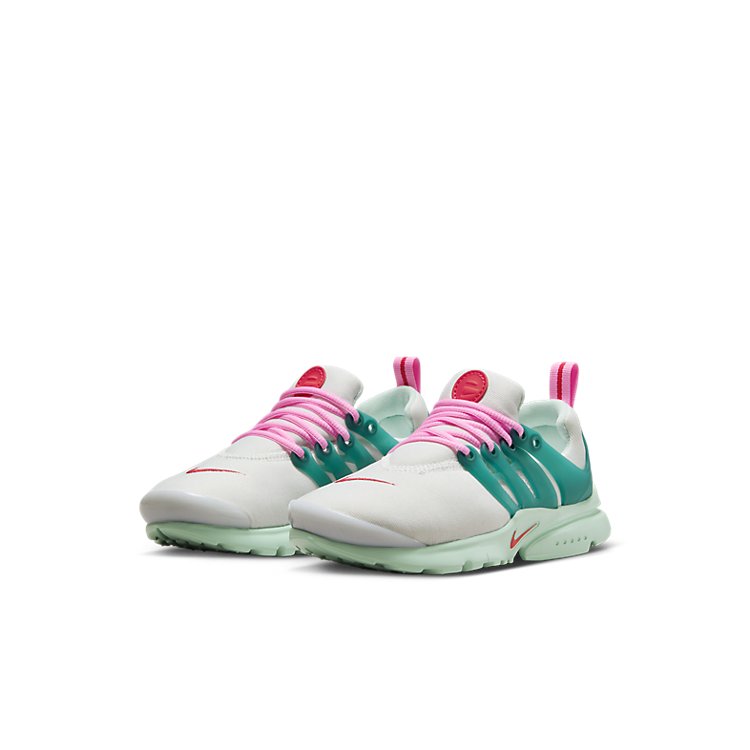 (PS) Nike Air Presto 'White Jade Ice' 844766-103