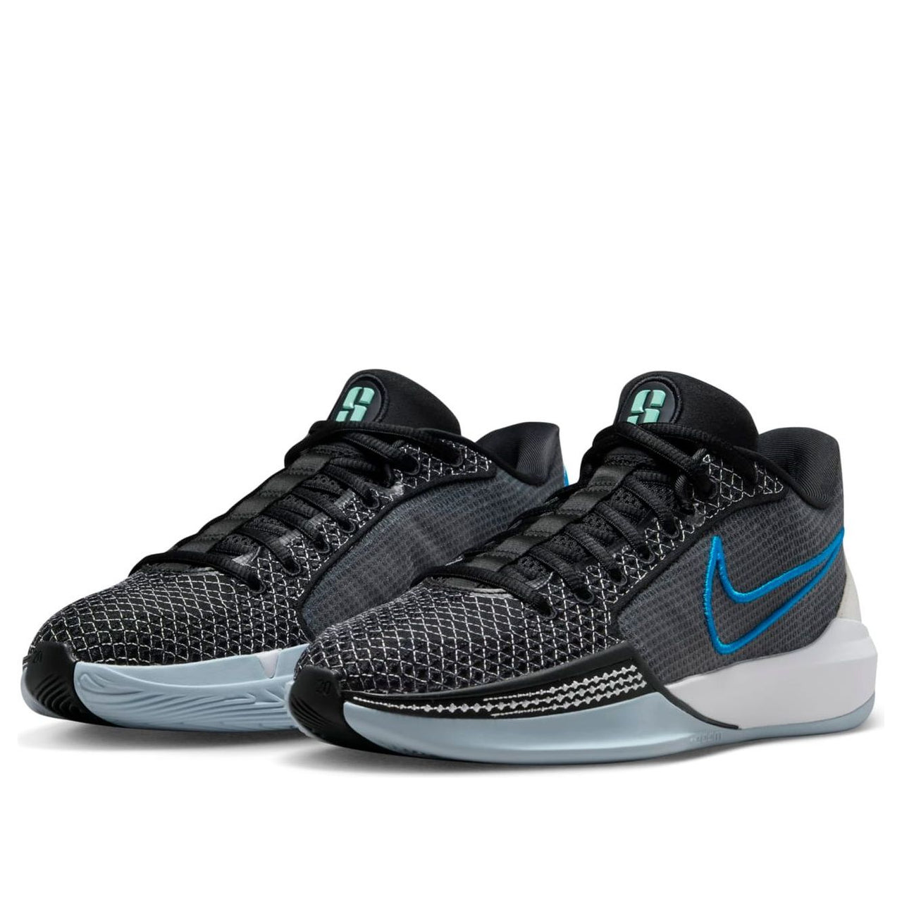 (WMNS) Nike Sabrina 1 EP 'Family Bonds' FQ3389-001