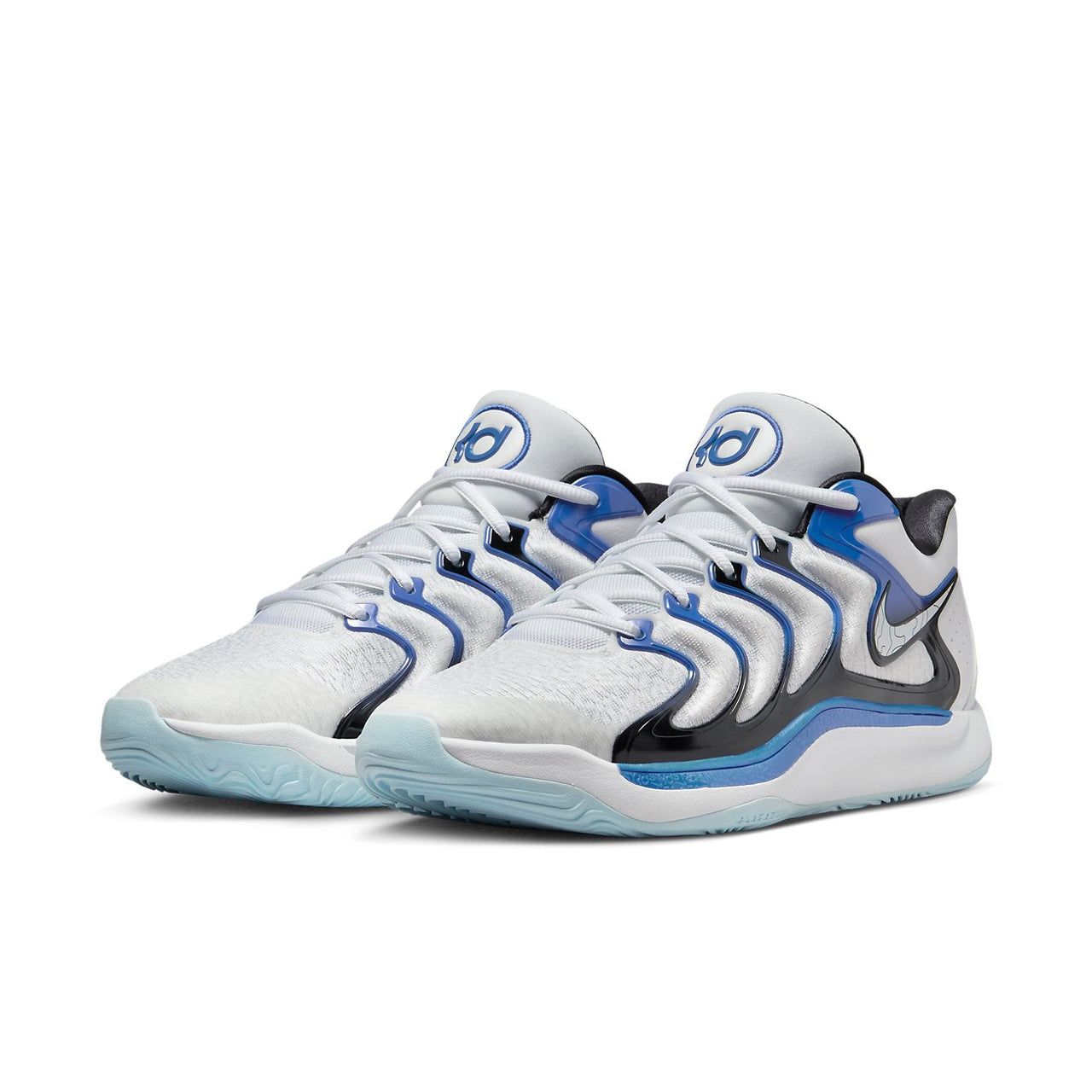 Nike KD 17 EP 'Penny' FJ9488-100