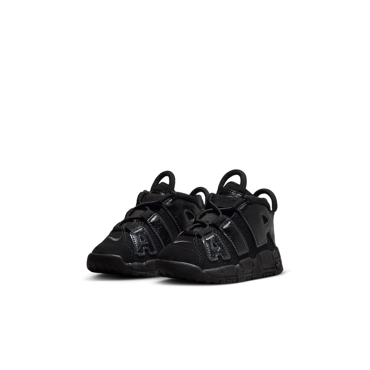 (TD) Nike Air More Uptempo 'Black Anthracite' FZ9942-001