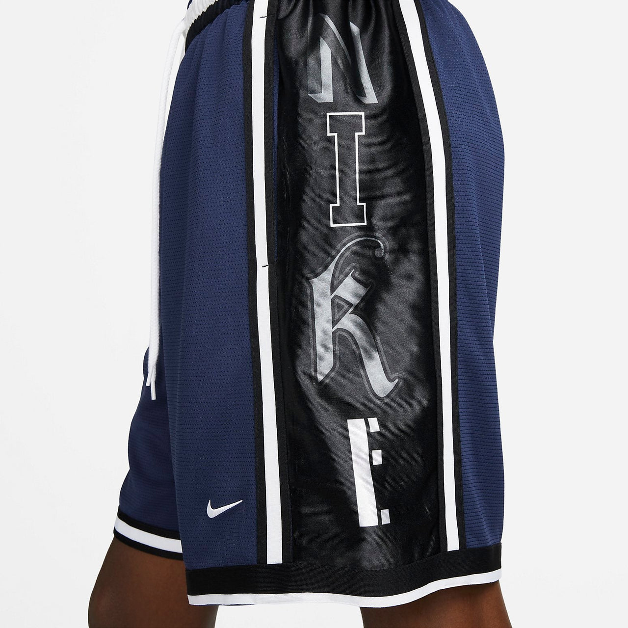 Nike Dri-FIT DNA Short 'Blue' DX0256-410