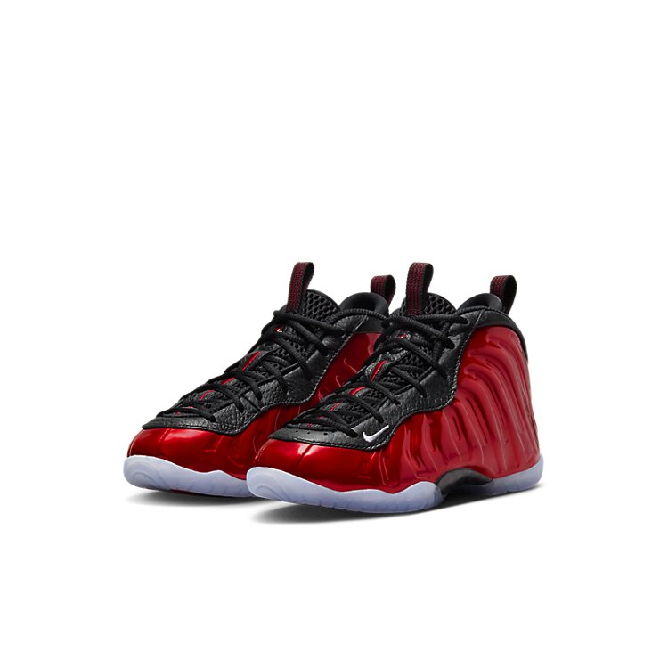 (PS) Nike Air Foamposite One 'Metallic Red' FJ1256-600