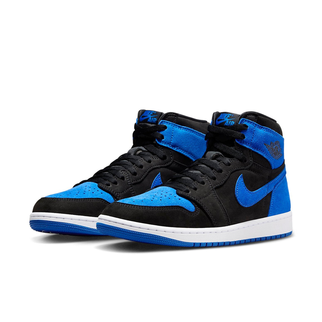 Air Jordan 1 Retro High OG 'Royal Reimagined' DZ5485-042