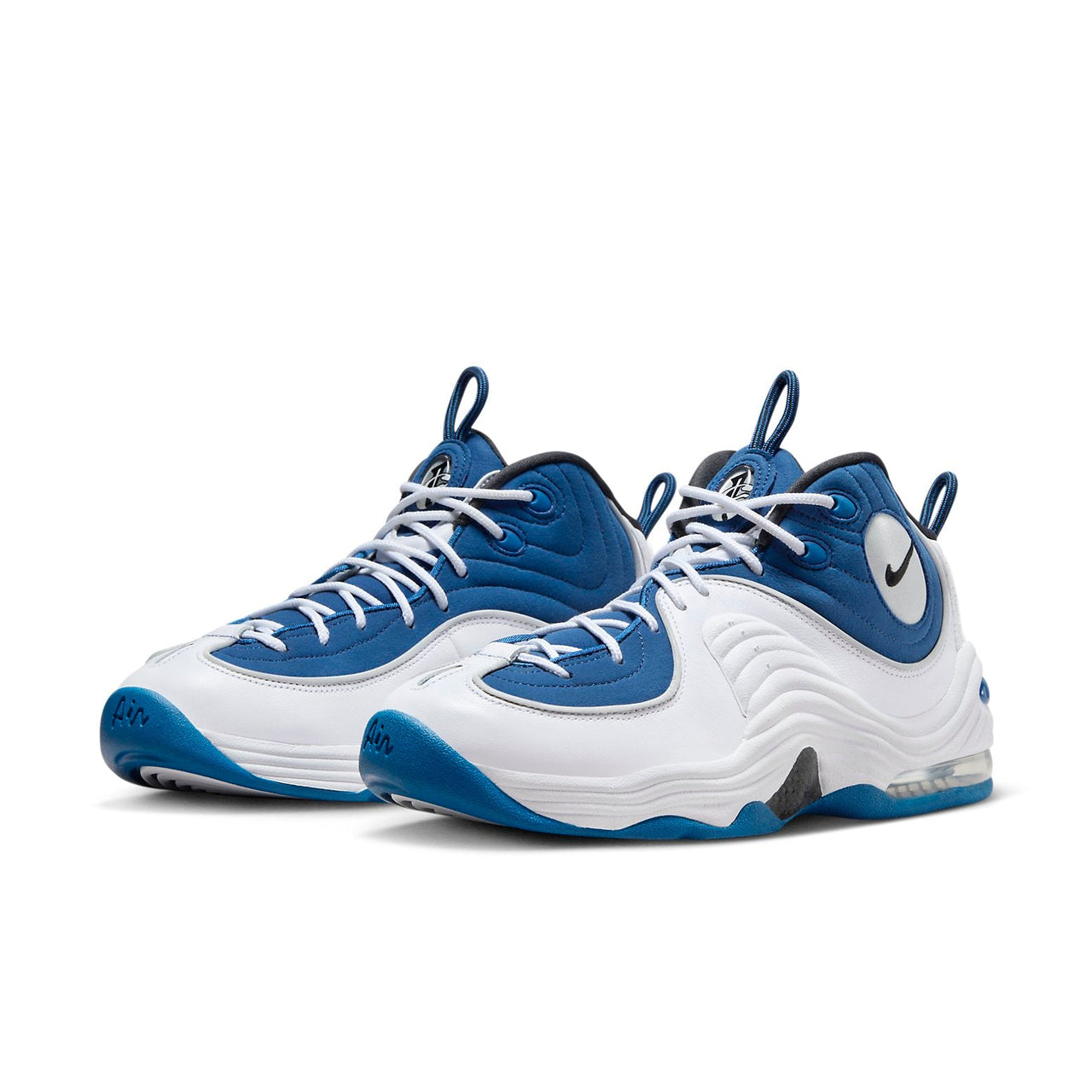 Nike Air Penny 2 'Atlantic Blue' 2023 FN4438-400