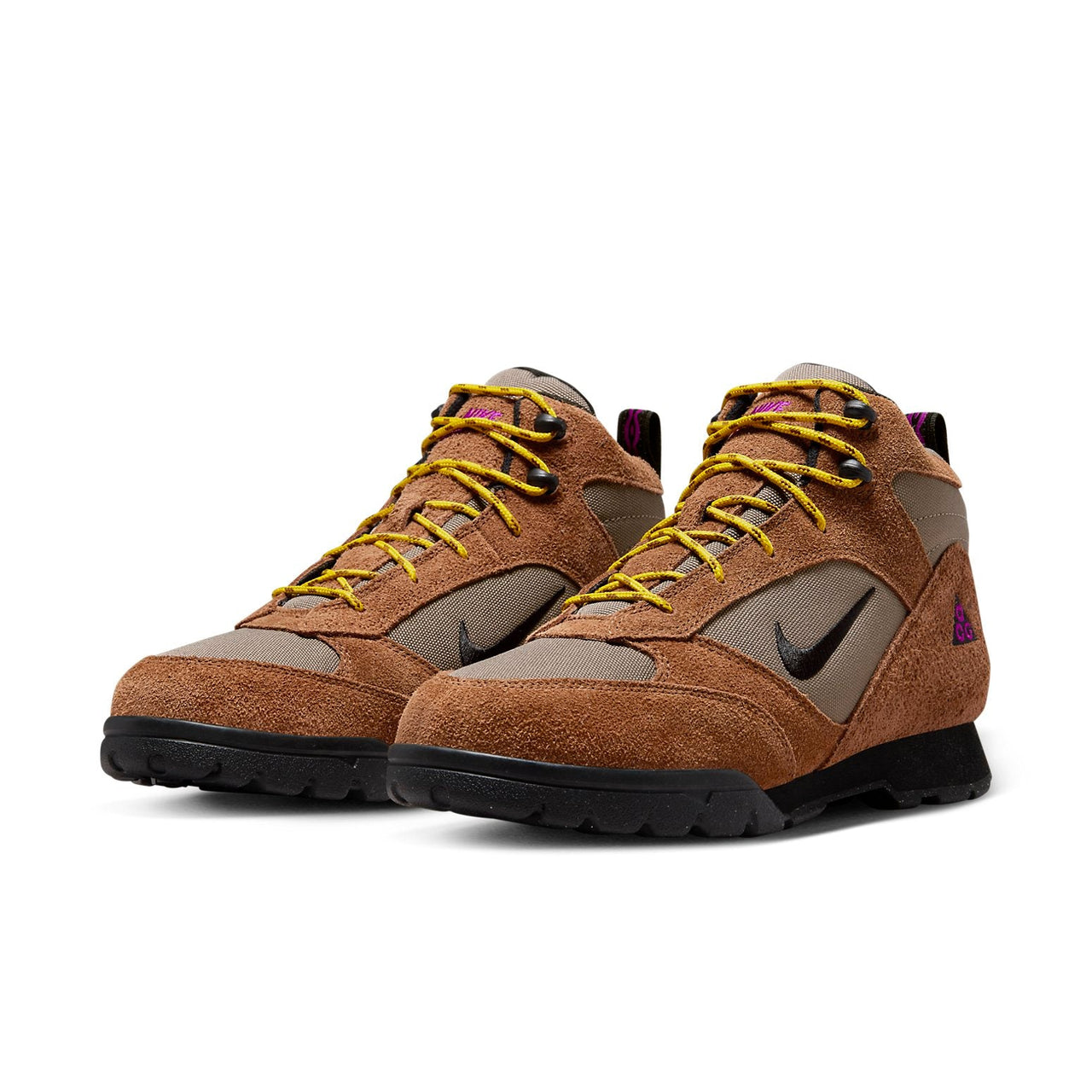 Nike ACG Torre Mid WP 'Pecan' FD0212-200