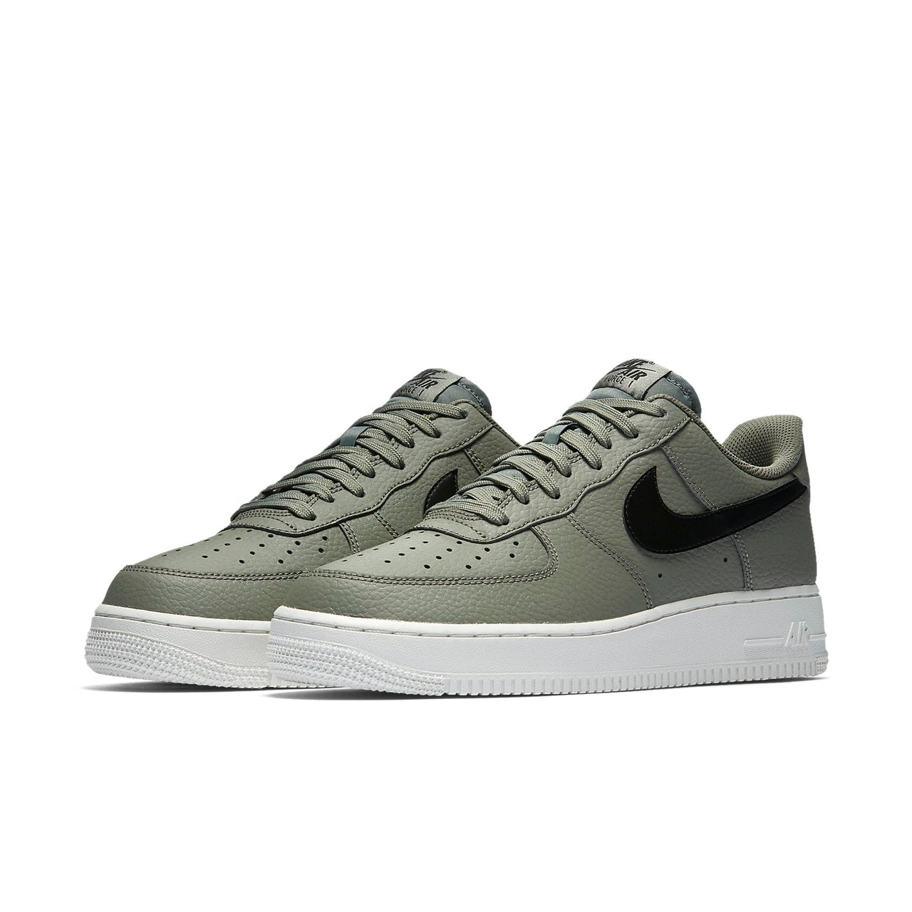 Nike Air Force 1 Low '07 'Dark Stucco' AA4083-007