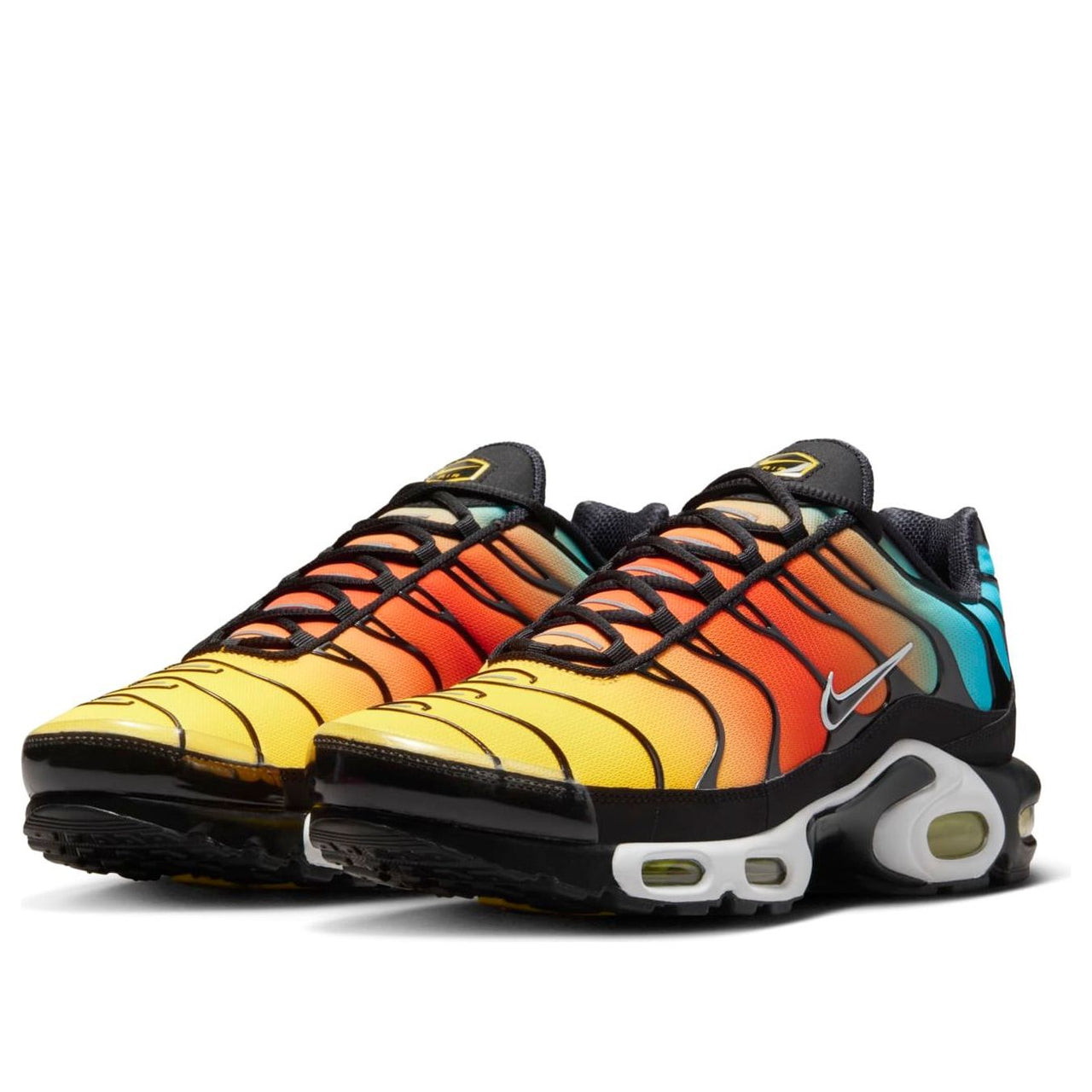 Nike Air Max Plus 'Baltic Blue Safety Orange' HV2526-001