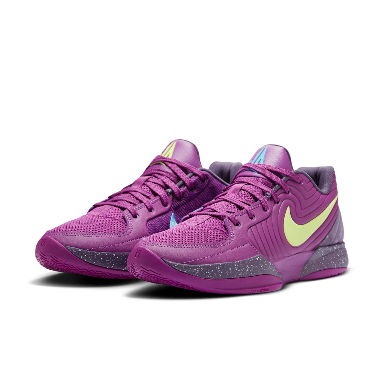 Nike JA 2 EP 'Stargazer' FD7327-500