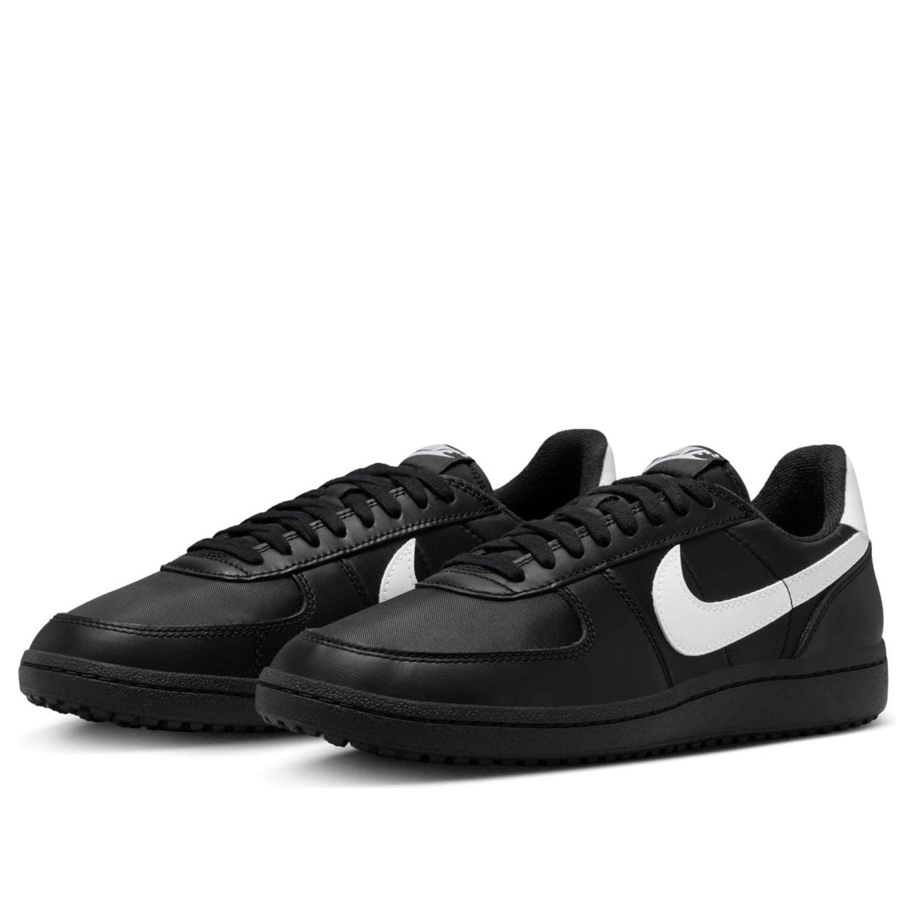 Nike Field General 82 'Black White' FQ8762-001
