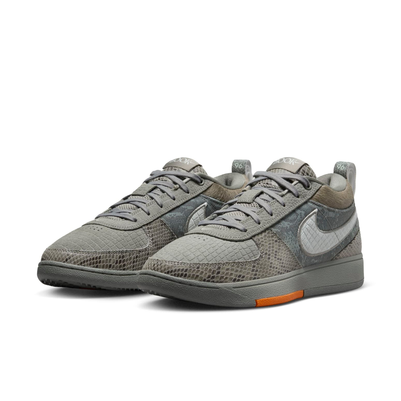 Nike Book 1 Premium EP 'Hike' HF6235-002