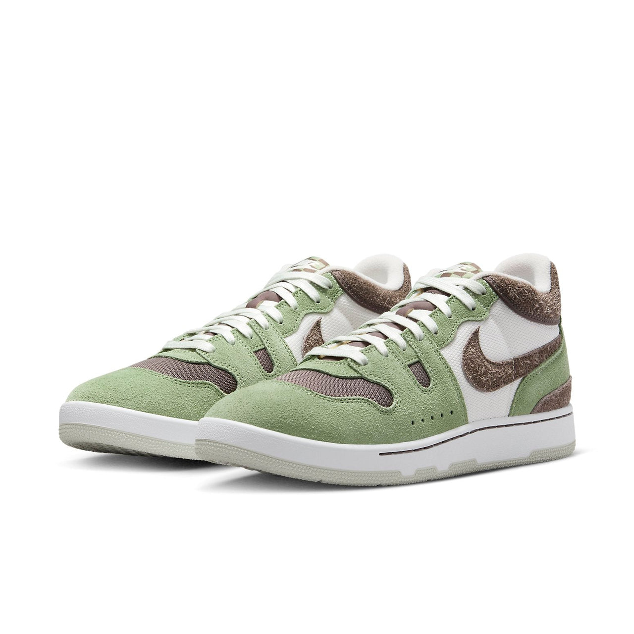 Nike Mac Attack 'Oil Green' FN0648-300