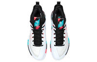 Li-Ning Ground Flying 2 Pro 'White Black' AYAT003-2