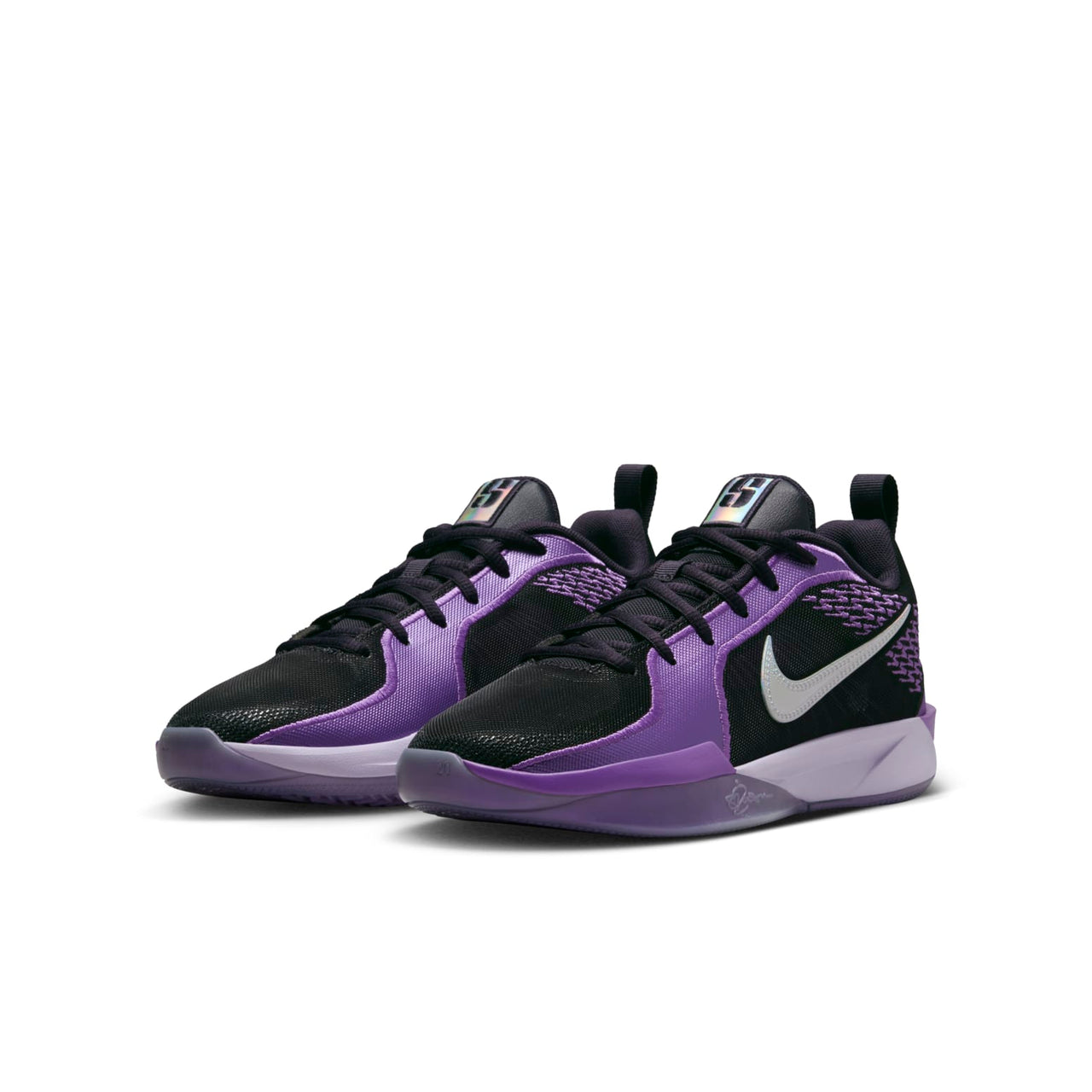 (GS) Nike Sabrina 2 'Court Vision' FQ7376-500