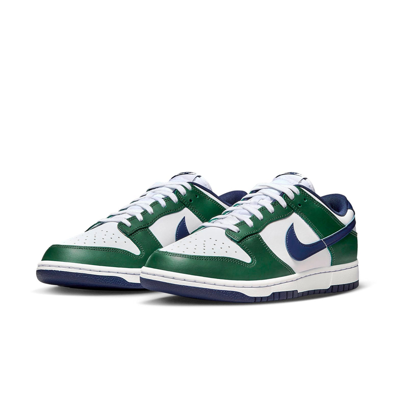 Nike Dunk Low 'Fir Midnight Navy' FV6911-300