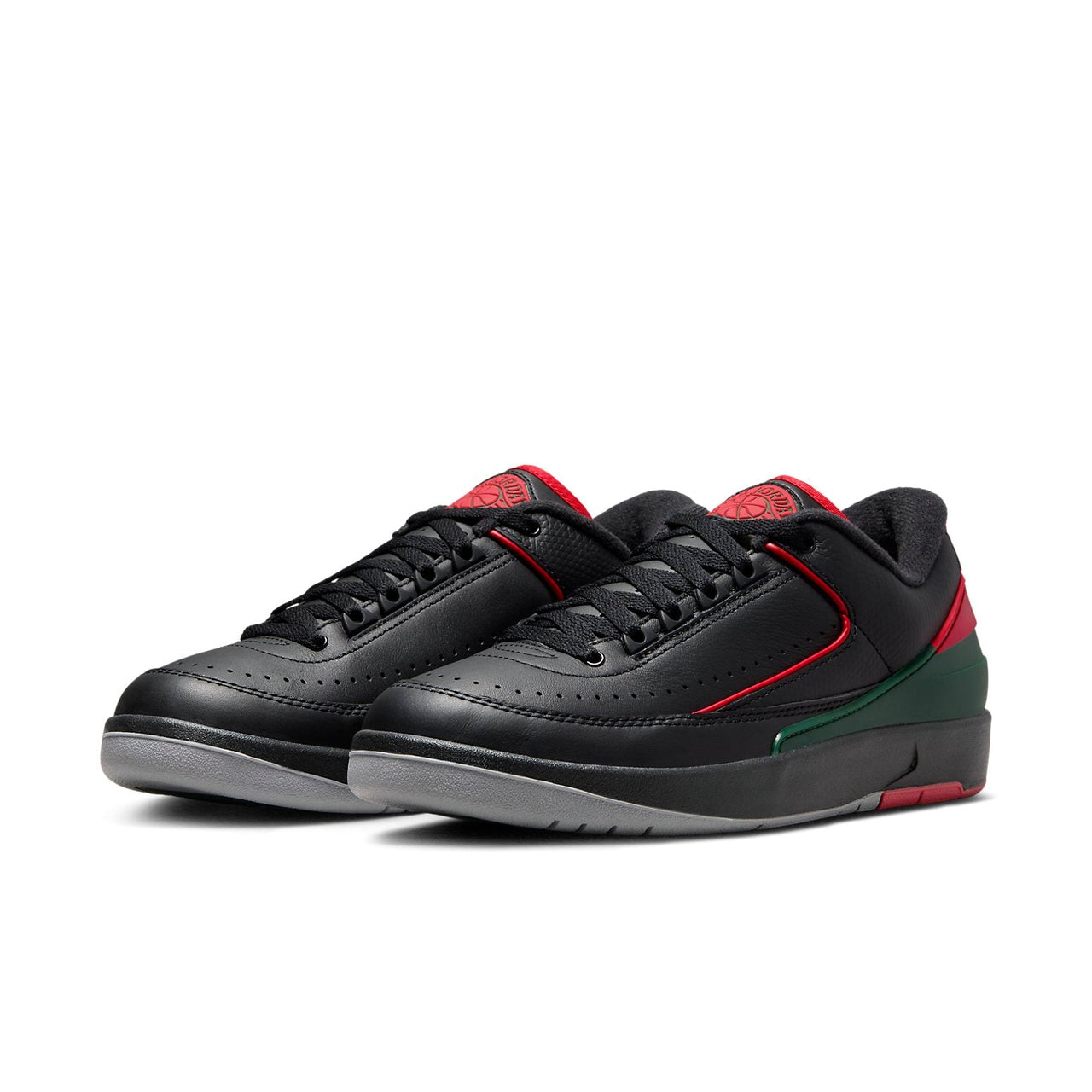 Air Jordan 2 Retro Low 'Christmas' DV9956-006