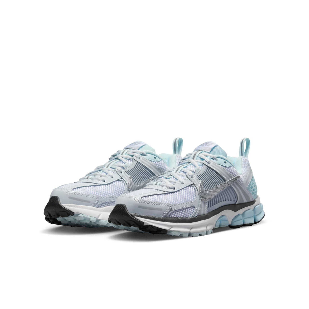 (GS) Nike Vomero 5 'Pure Platinum Glacier Blue'  HQ3255-043