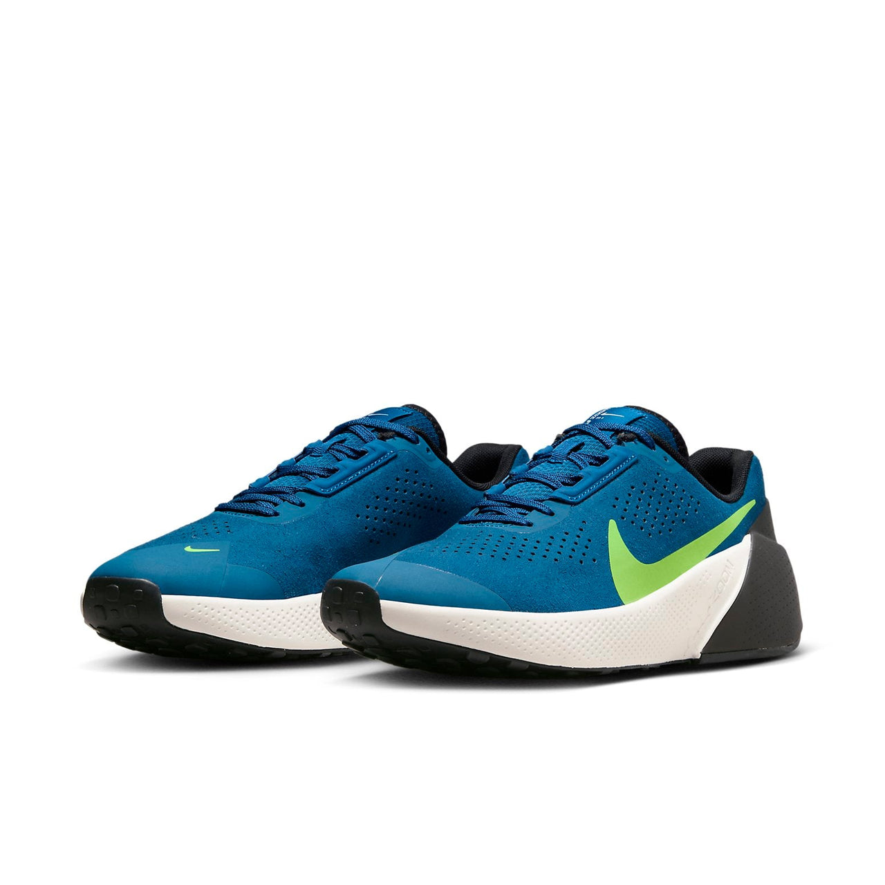 Nike Air Zoom TR1 'Court Blue Green Strike' DX9016-400