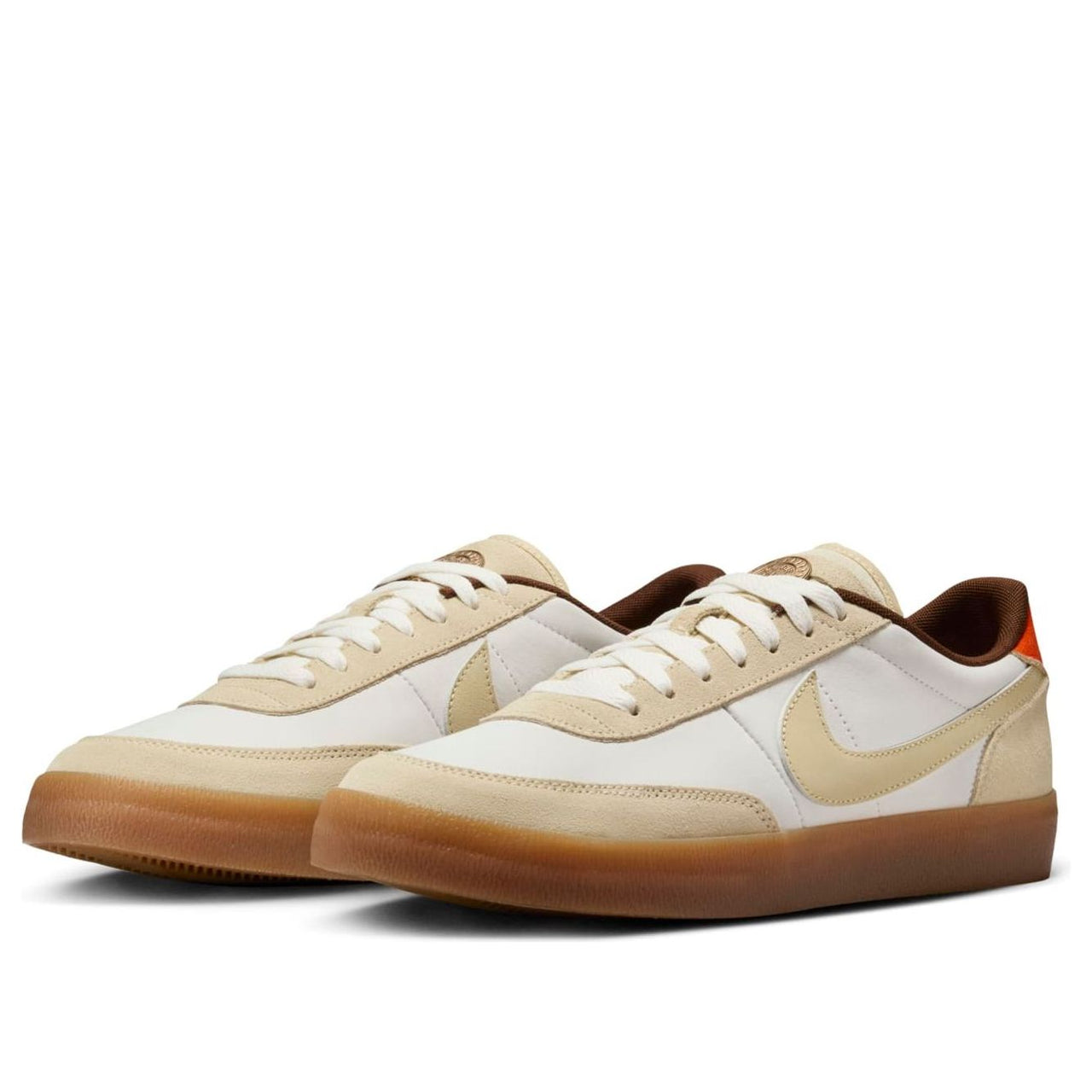 Nike Killshot 2 Leather ' Sail Team Gold Gum' HM3730-179