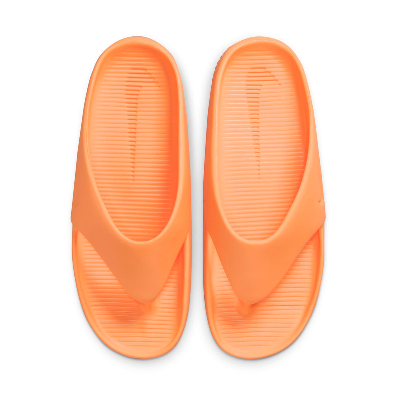 (WMNS) Nike Calm Flip Flop 'Peach Cream' FD4115-800