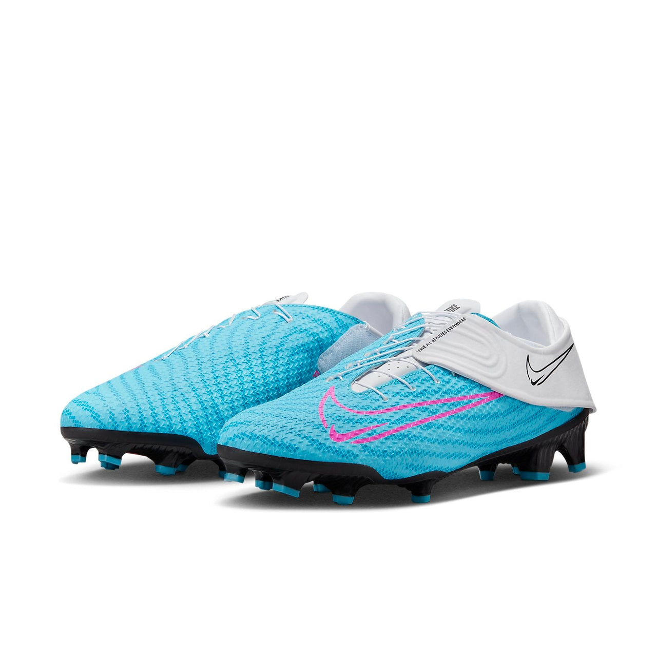 Nike Phantom GT Academy FlyEase MG 'Blast Pack' DH9638-446