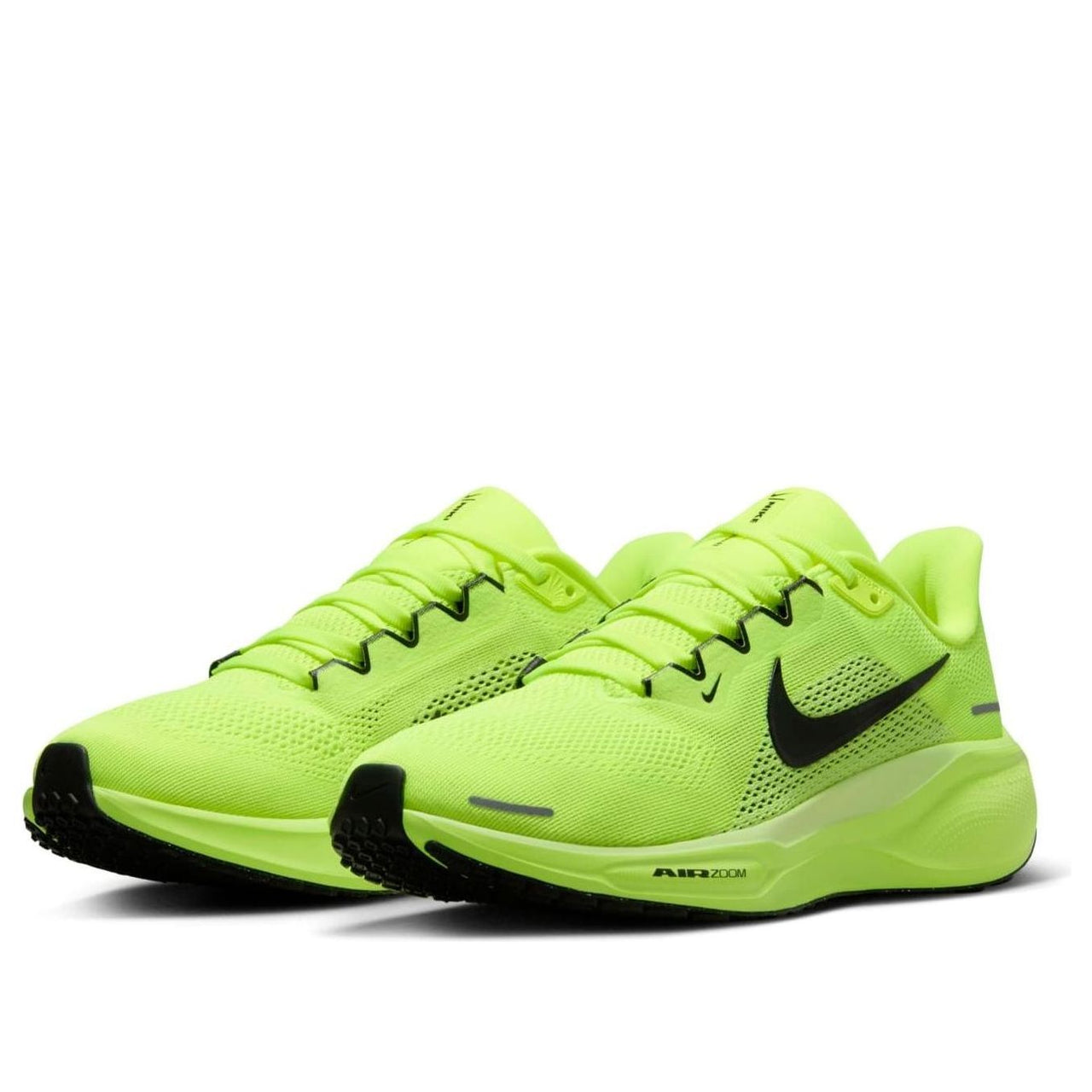 (WMNS) Nike Air Zoom Pegasus 41 'Volt' FD2723-701