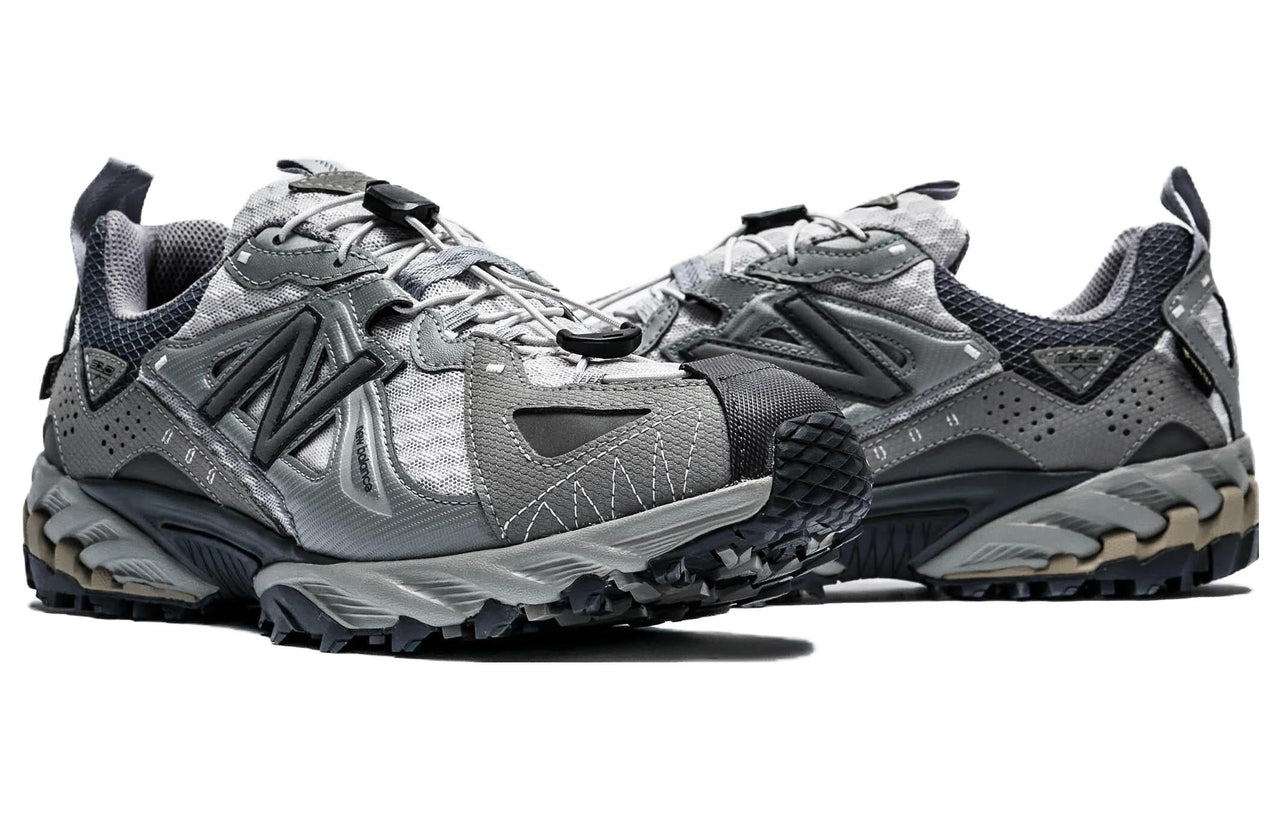 New Balance 610 Gore-Tex 'Grey Matter Castlerock' ML610XA