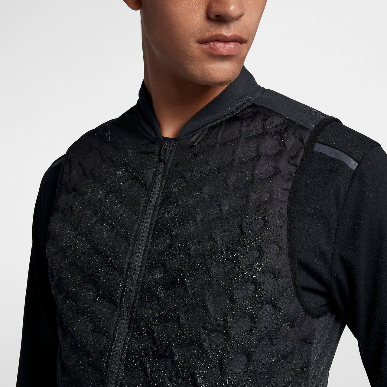 Nike Aeroloft Vest 'Black' 928502-010