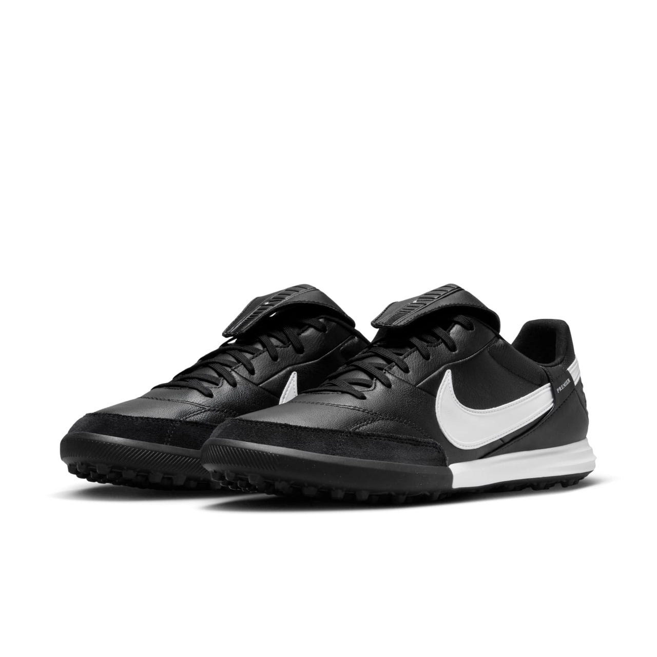 Nike Premier 3 Low TF Turf 'Black White' HM0283-001