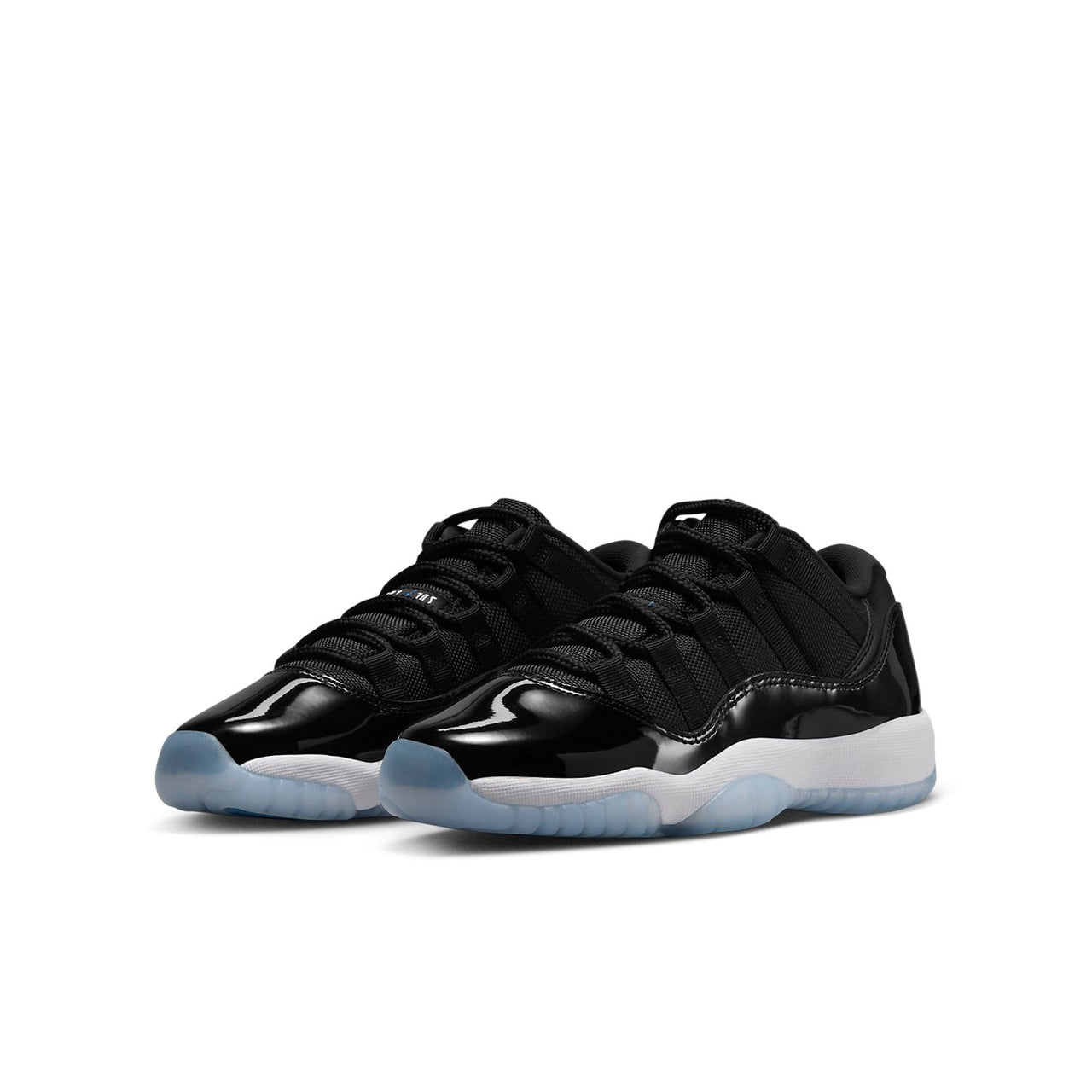 (GS) Air Jordan 11 Low 'Space Jam' FV5121-004